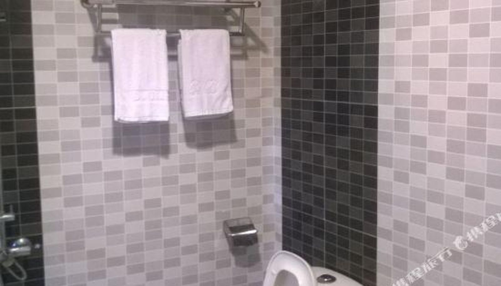Camera - Fuyang Dujiang Business Express Hotel