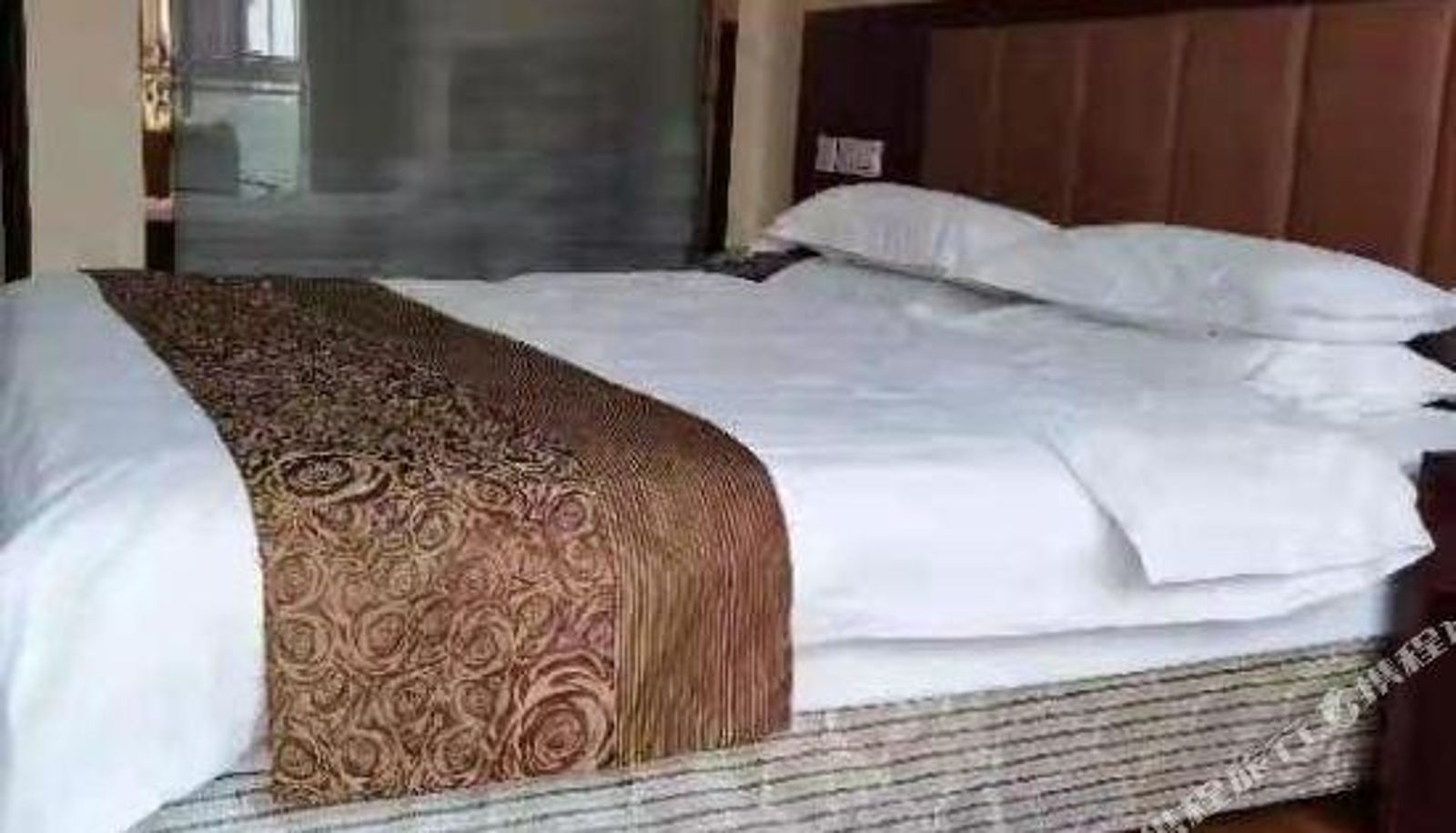 Zimmer - Dihuang Business Hotel