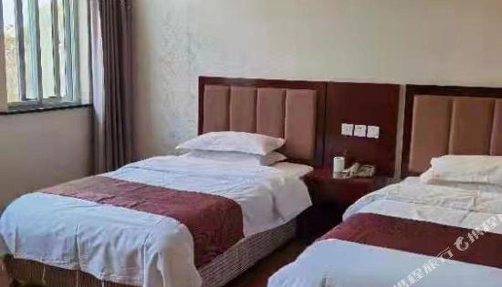 Room - Dihuang Business Hotel