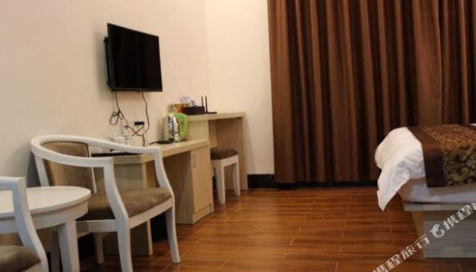 Chambre - Xingshun Fashion Hotel