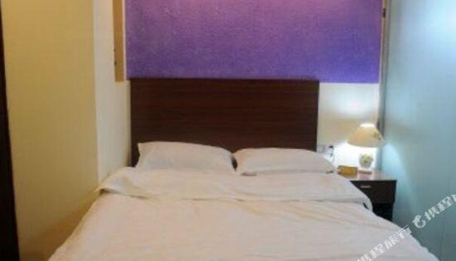 Zimmer - Yinhe Hotel