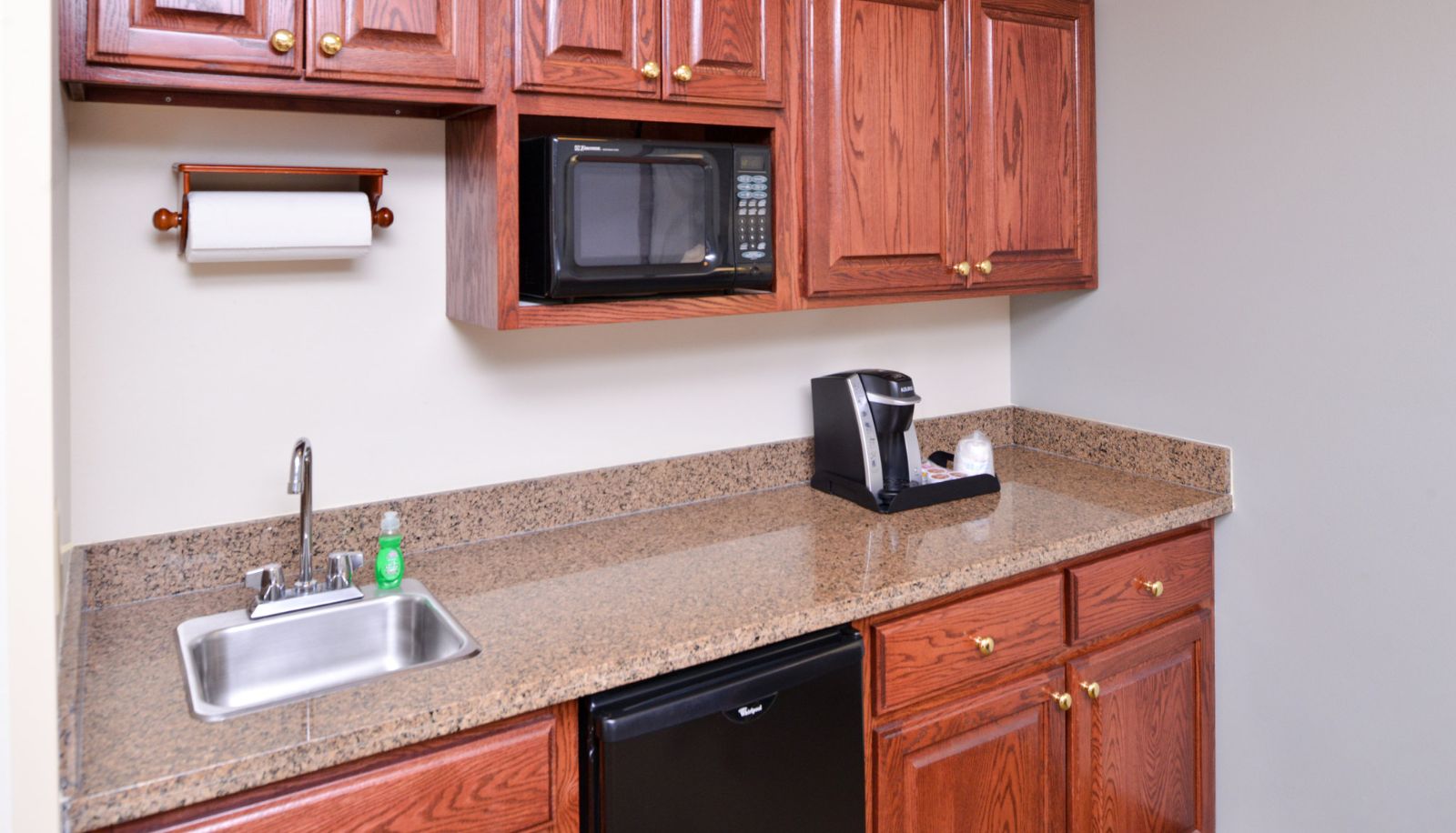 Zimmer - Holiday Inn Express & Suites SIOUX FALLS AT EMPIRE MALL by IHG