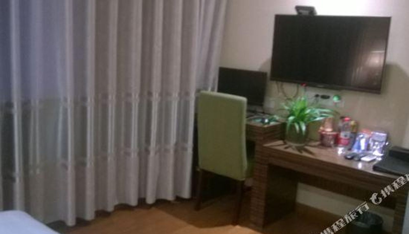 Zimmer - Shuyang Bangben Business Hotel