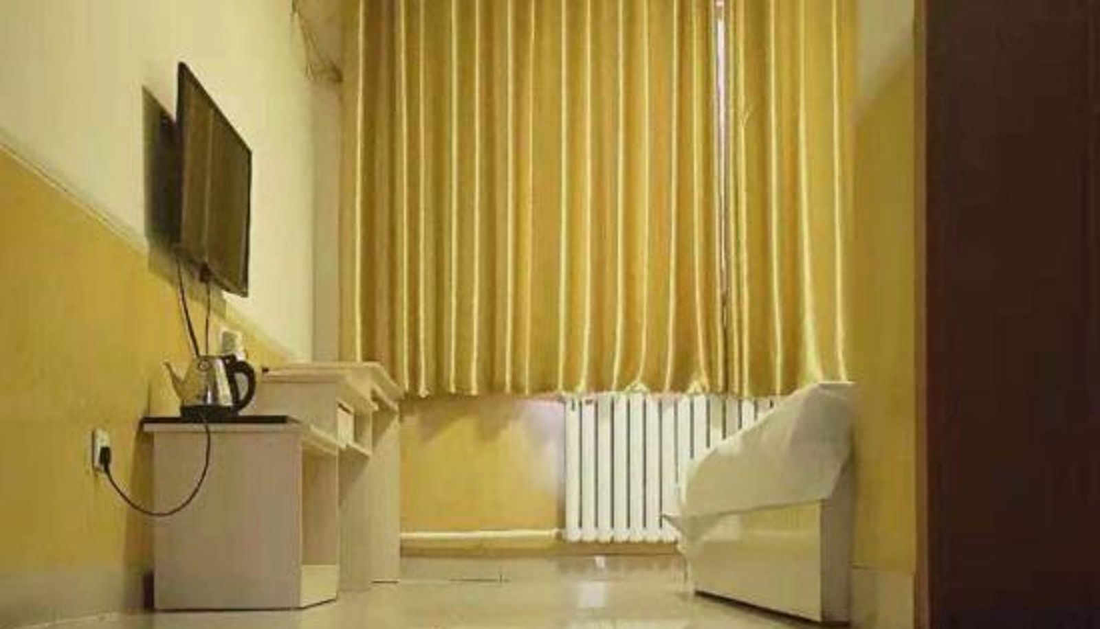 Camera - Zhucheng Xingwu Hotel