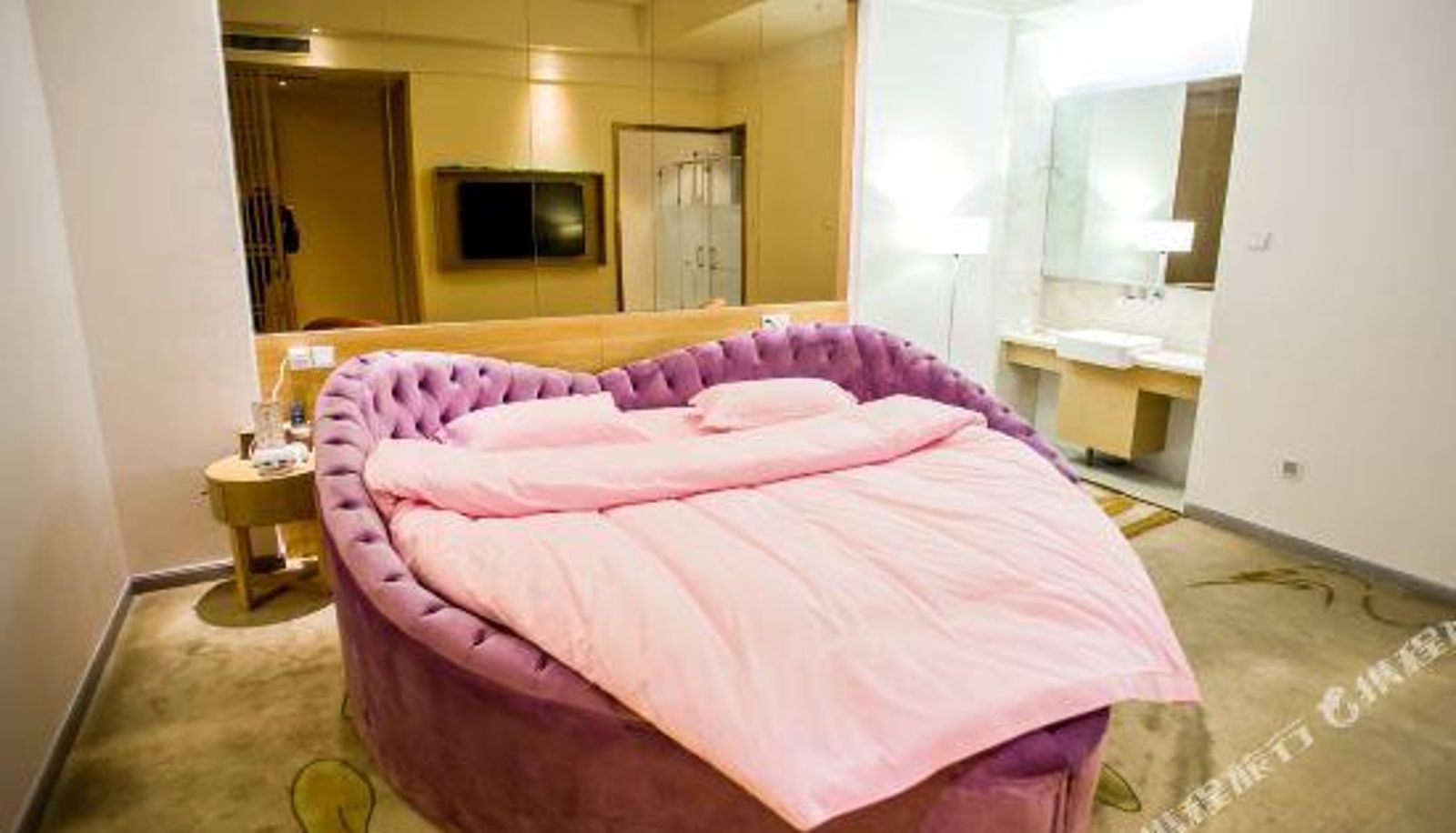 Zimmer - Qingquan Hotel