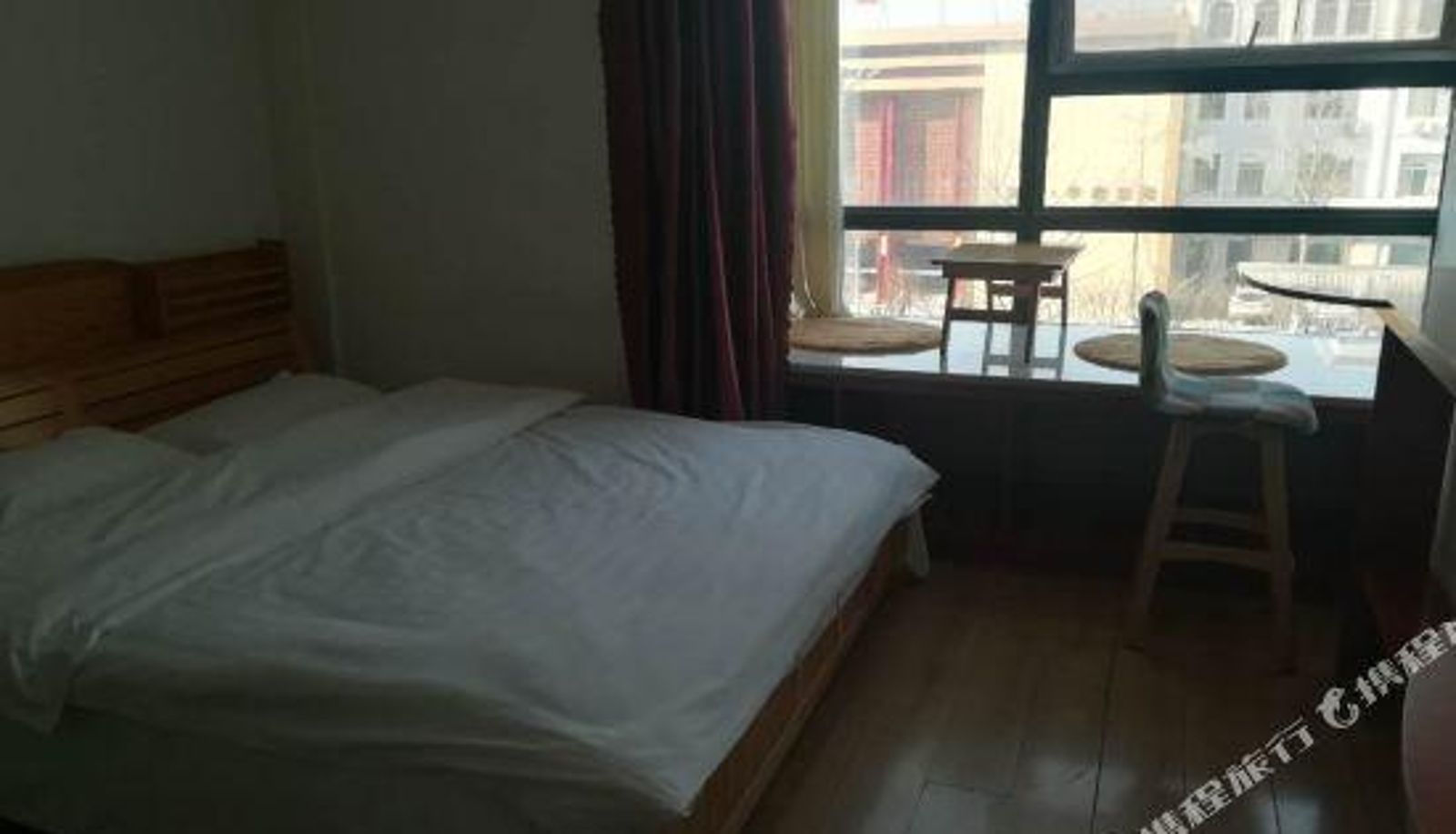 Kamer - Ruojia Hotel
