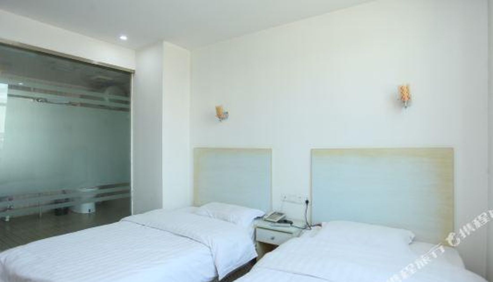 Camera - Rugao Yuzhong Express Hotel