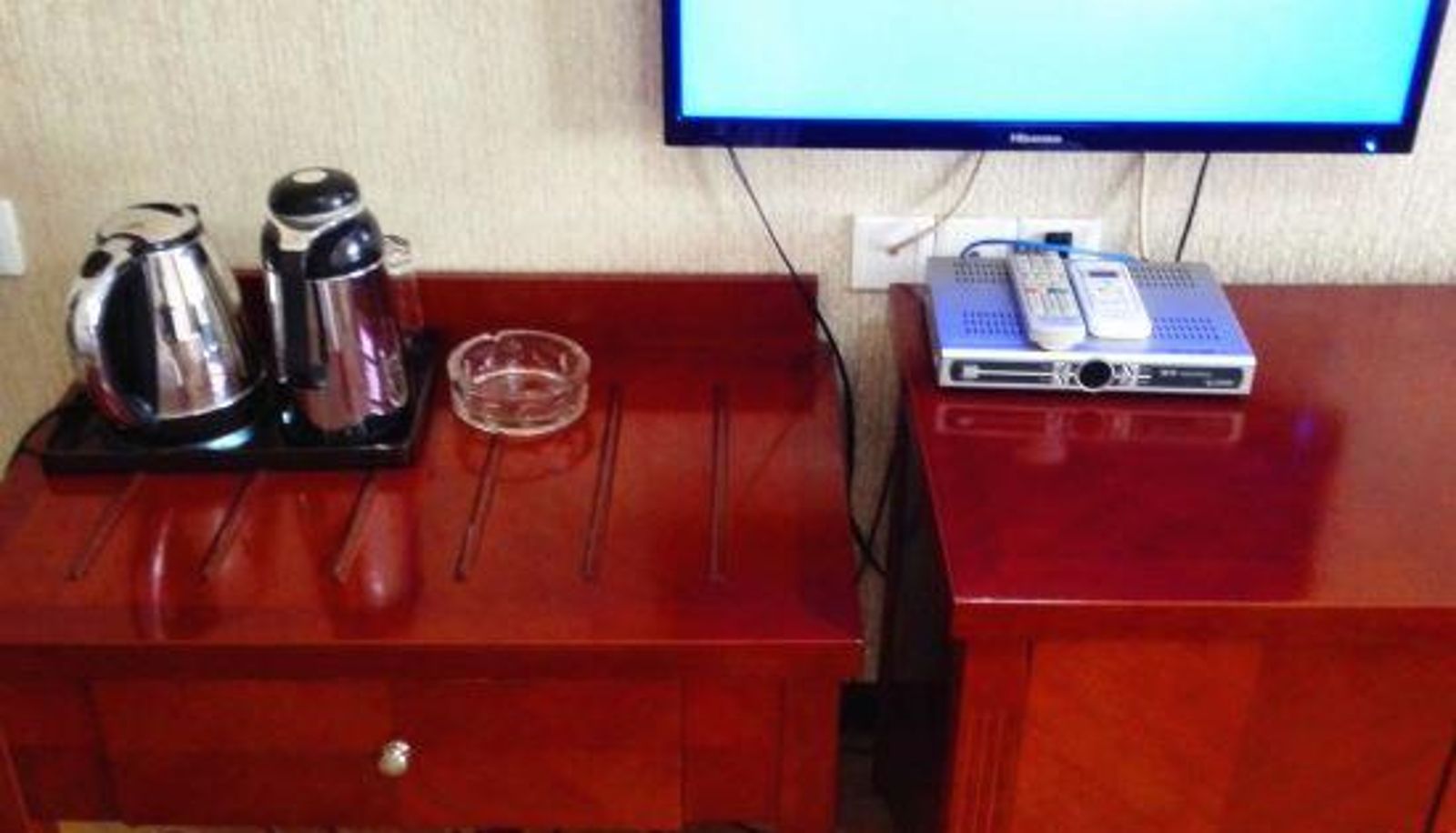 Zimmer - Jinshan Hotel
