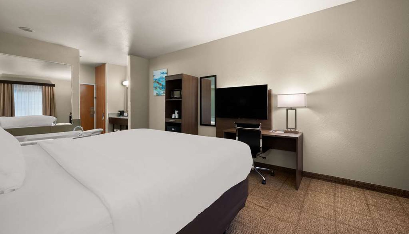 Habitación - Comfort Inn & Suites Fenton