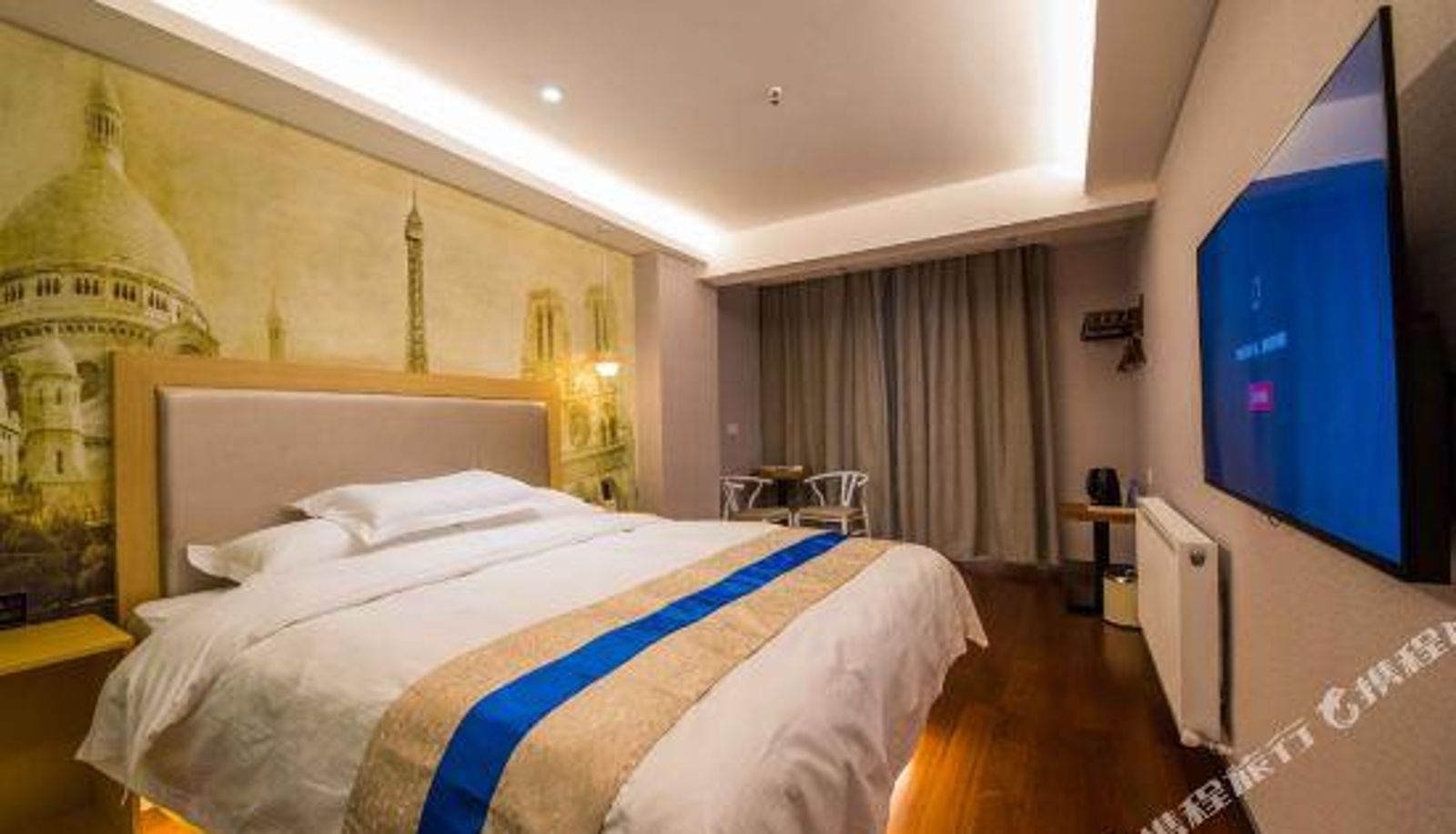 Zimmer - Shijia Fengshang Hotel (Rugao Haiyang Middle Road)