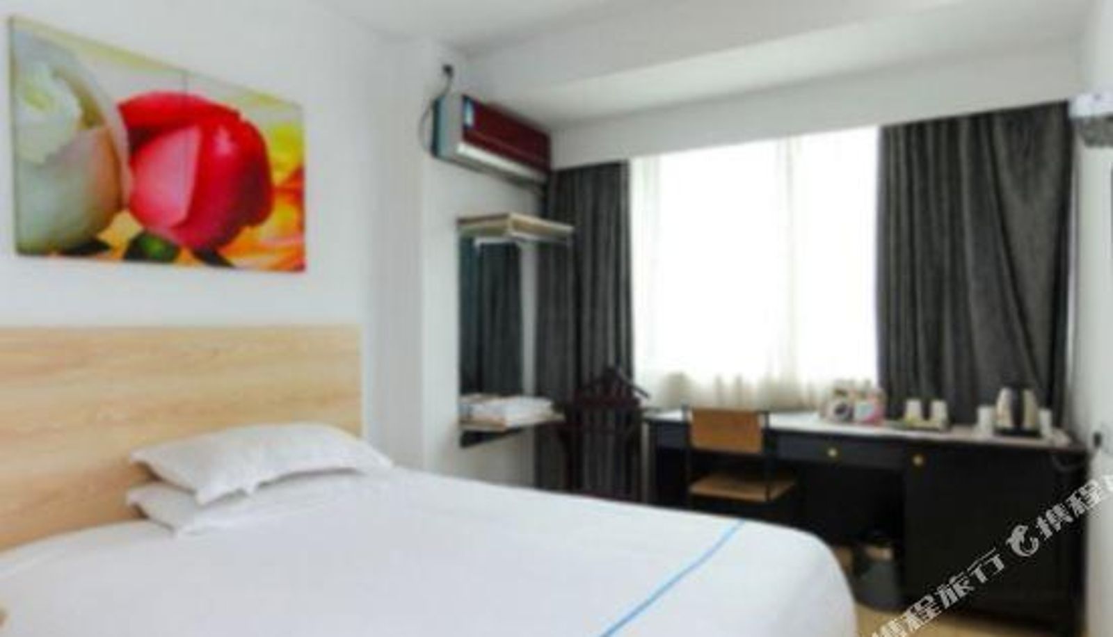 Business-Zimmer - Yiyuan Holiday Hotel