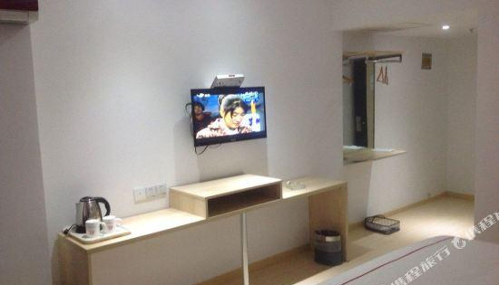 Business-Zimmer - Yiyuan Holiday Hotel