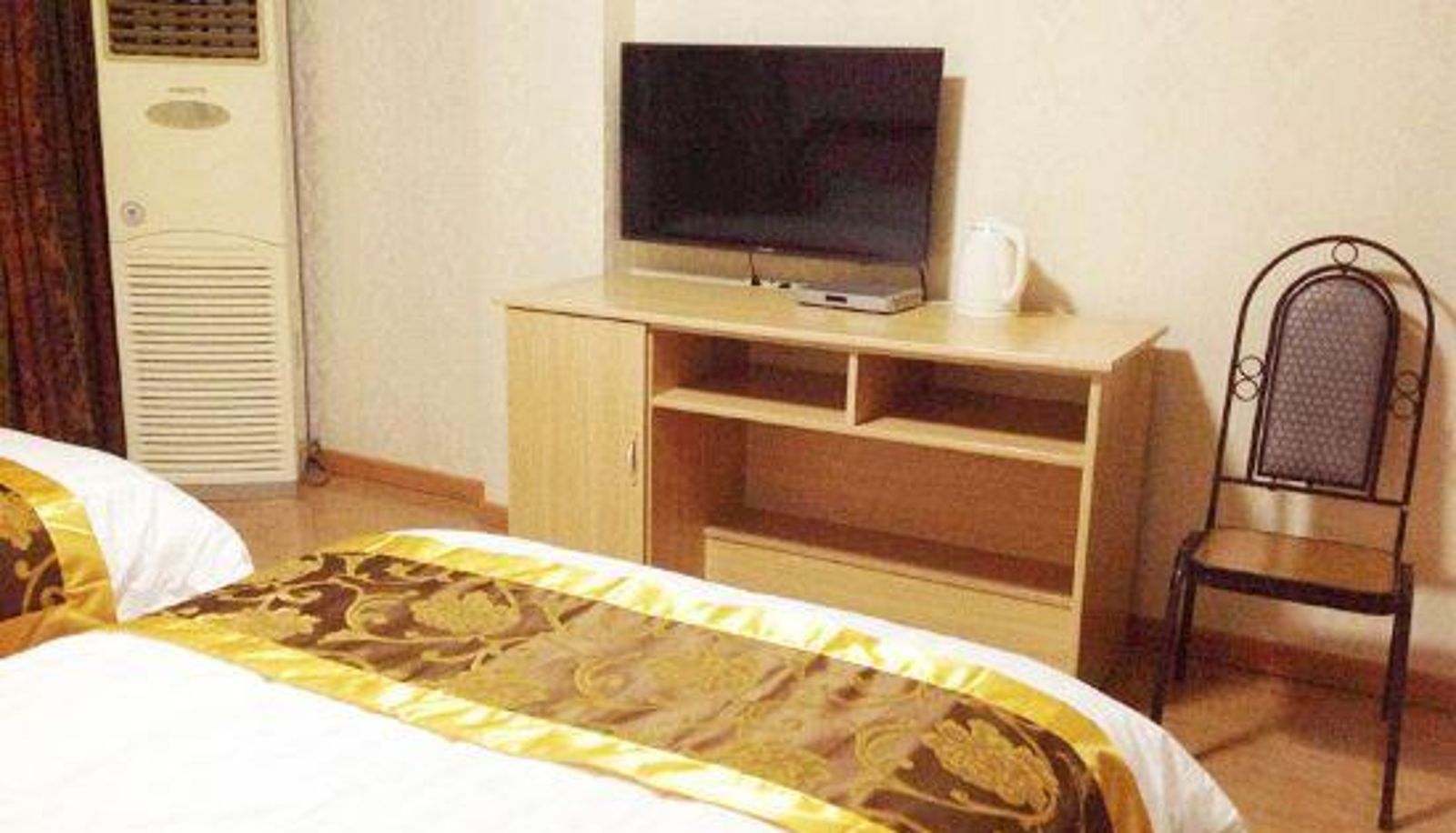Zimmer - Rugao Yanbinyuan Hotel