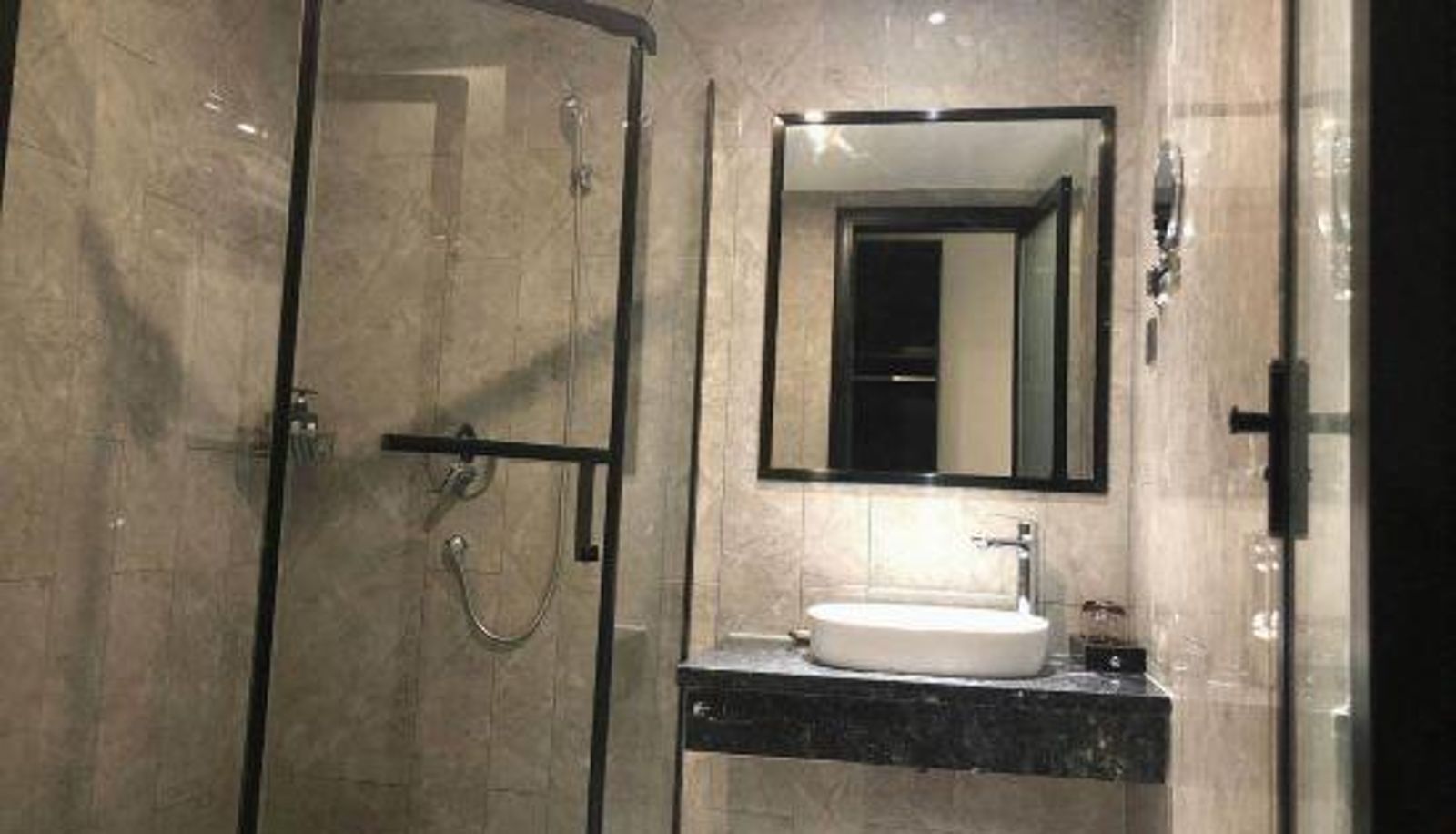 Business-Zimmer - Rugao Warm heart Hotel