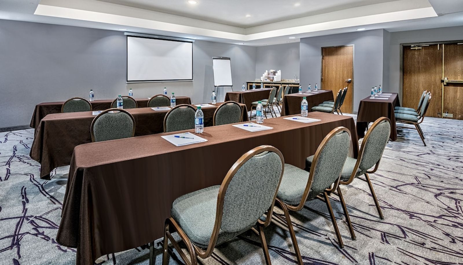 Meeting room - Holiday Inn Express & Suites FORT WORTH SOUTHWEST (I-20) by IHG