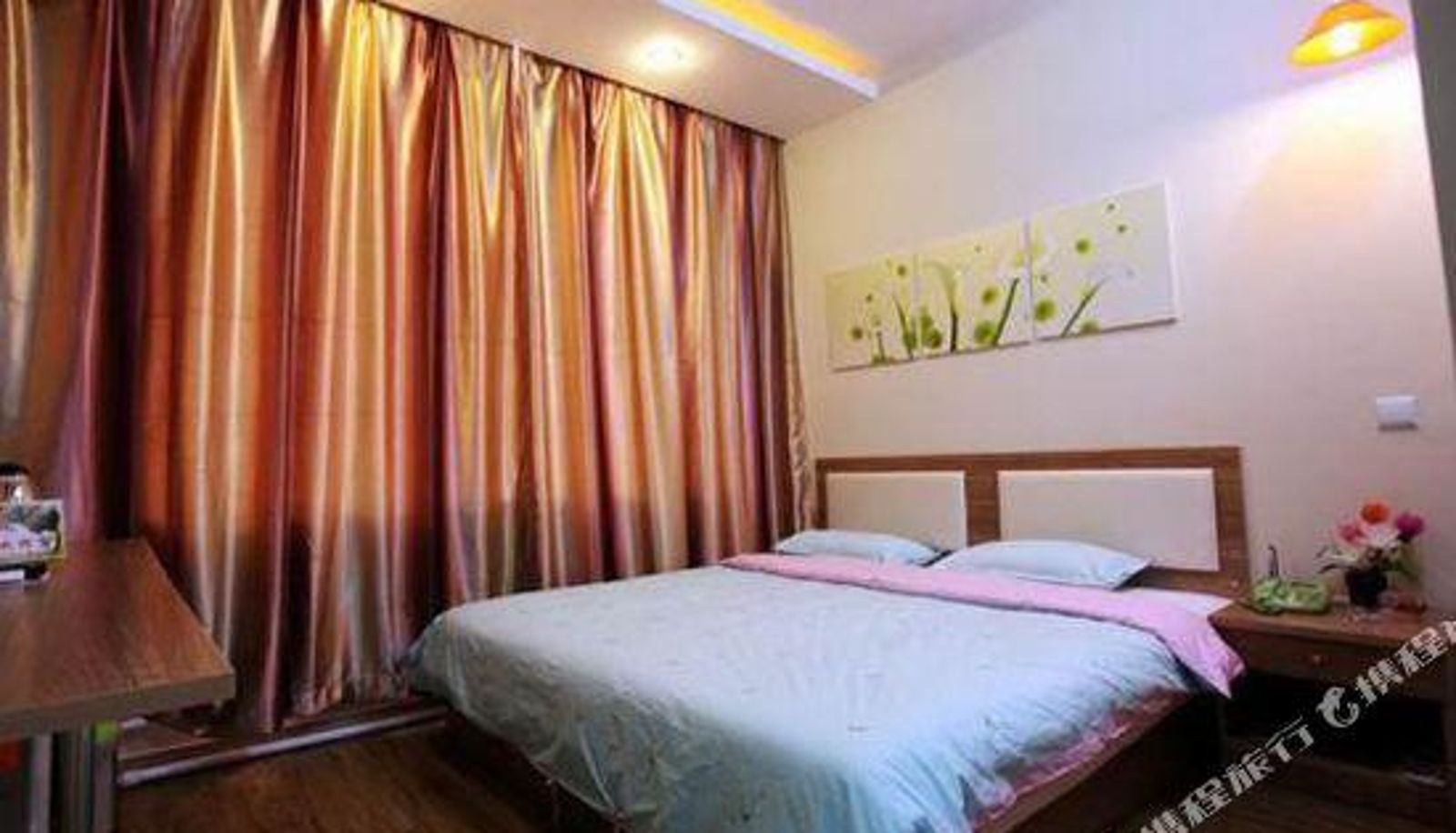 Zimmer - Jiayi Business Express Hotel