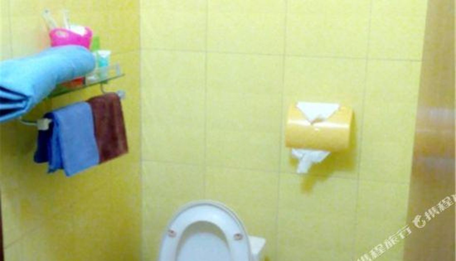 Zimmer - Zhucheng actually guest rooms