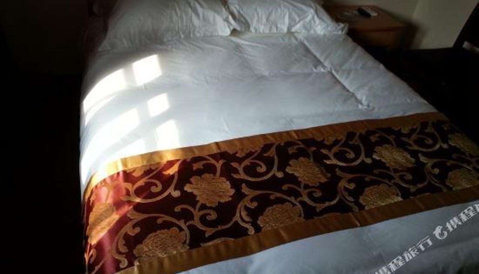 Room - Fuyang Longjing Business Express Hotel
