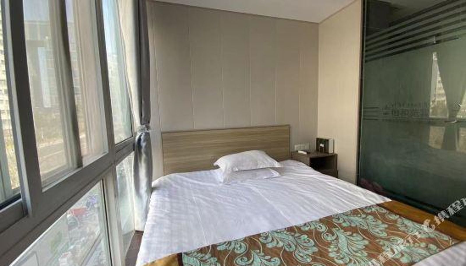 Zimmer - Rugao Haotian Business Hotel