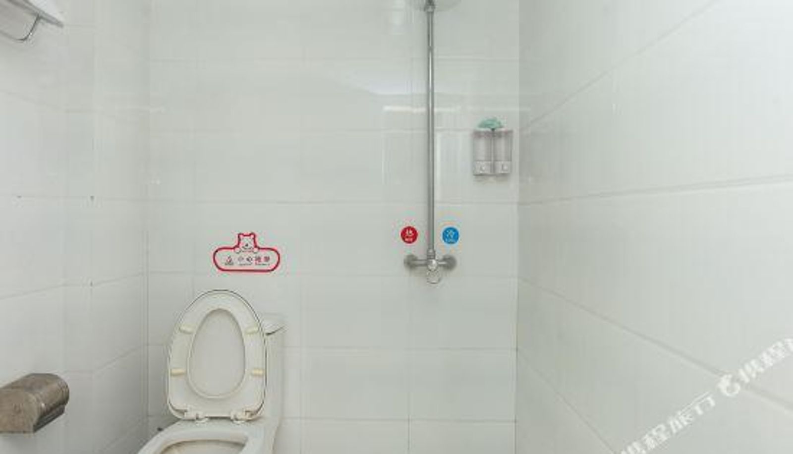 Innenbreich - Rugao Haotian Business Hotel
