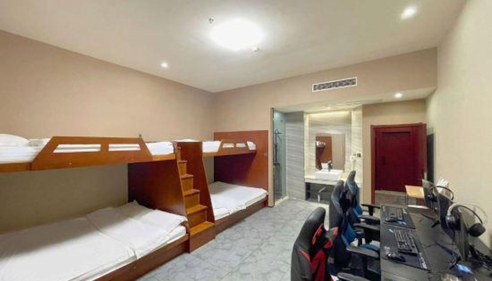 Zimmer - Star E Hotel (West Street)