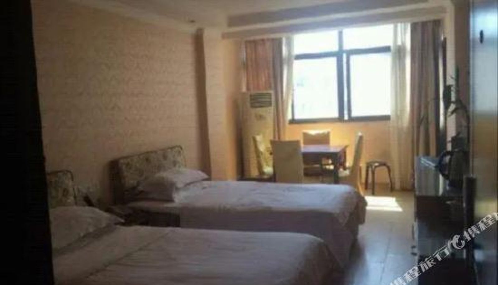 Zimmer - Rugao Natural House Hotel
