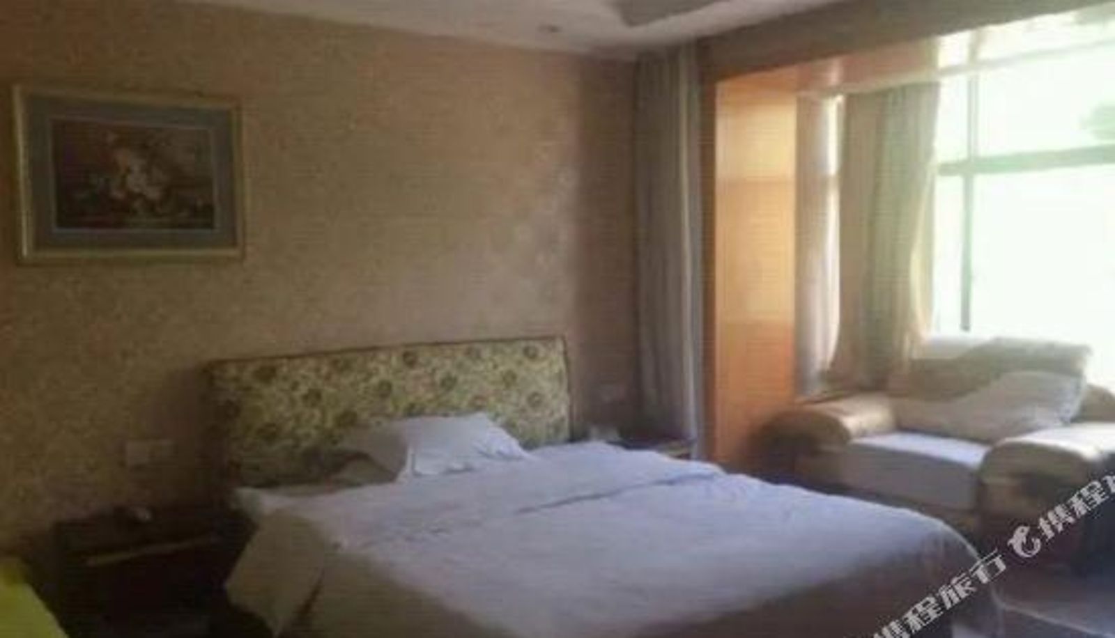 Zimmer - Rugao Natural House Hotel