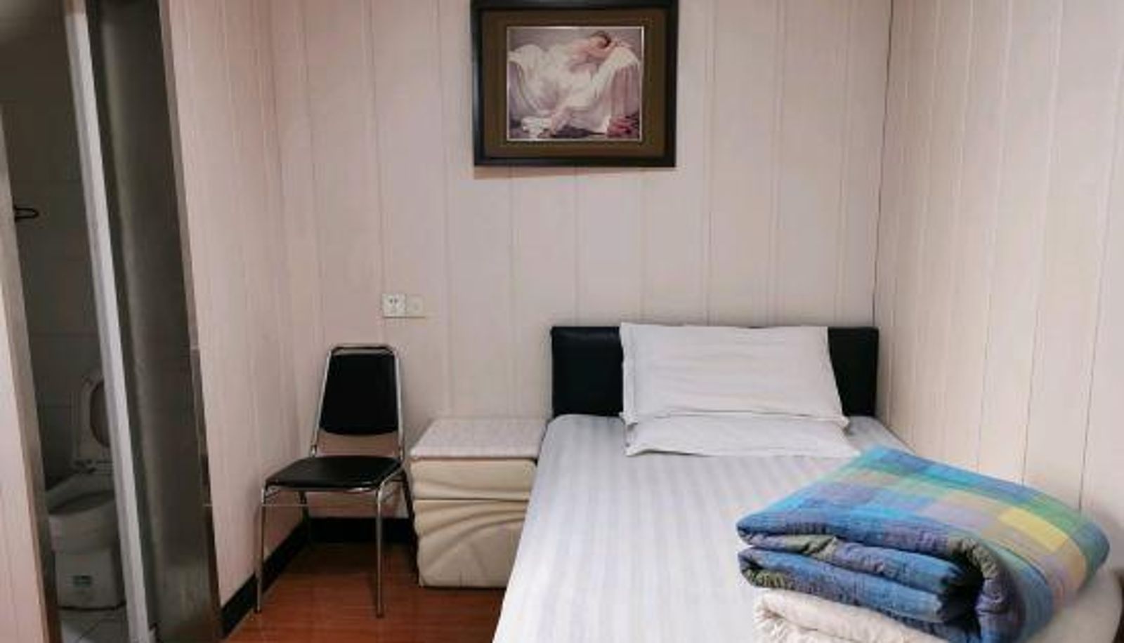 Innenbreich - Rugao Galaxy Hotel