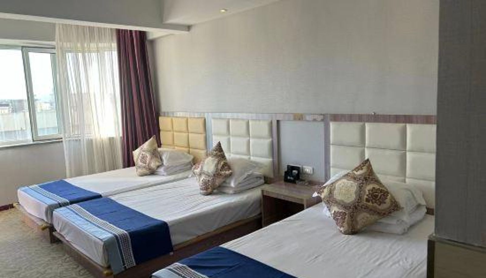 Room - Laiyinhe Fashion Motel