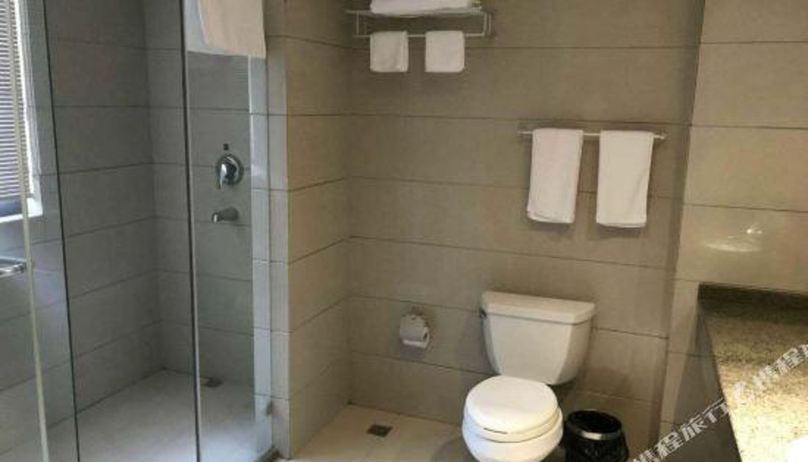 Zimmer - Shenhai Lanjing Hotel