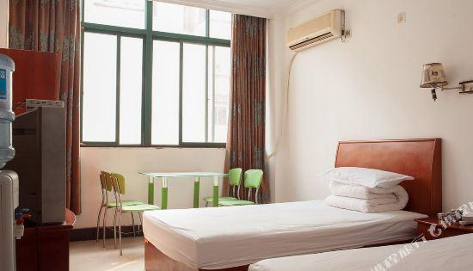 Kamer - Rugao Jiaxuan Hotel