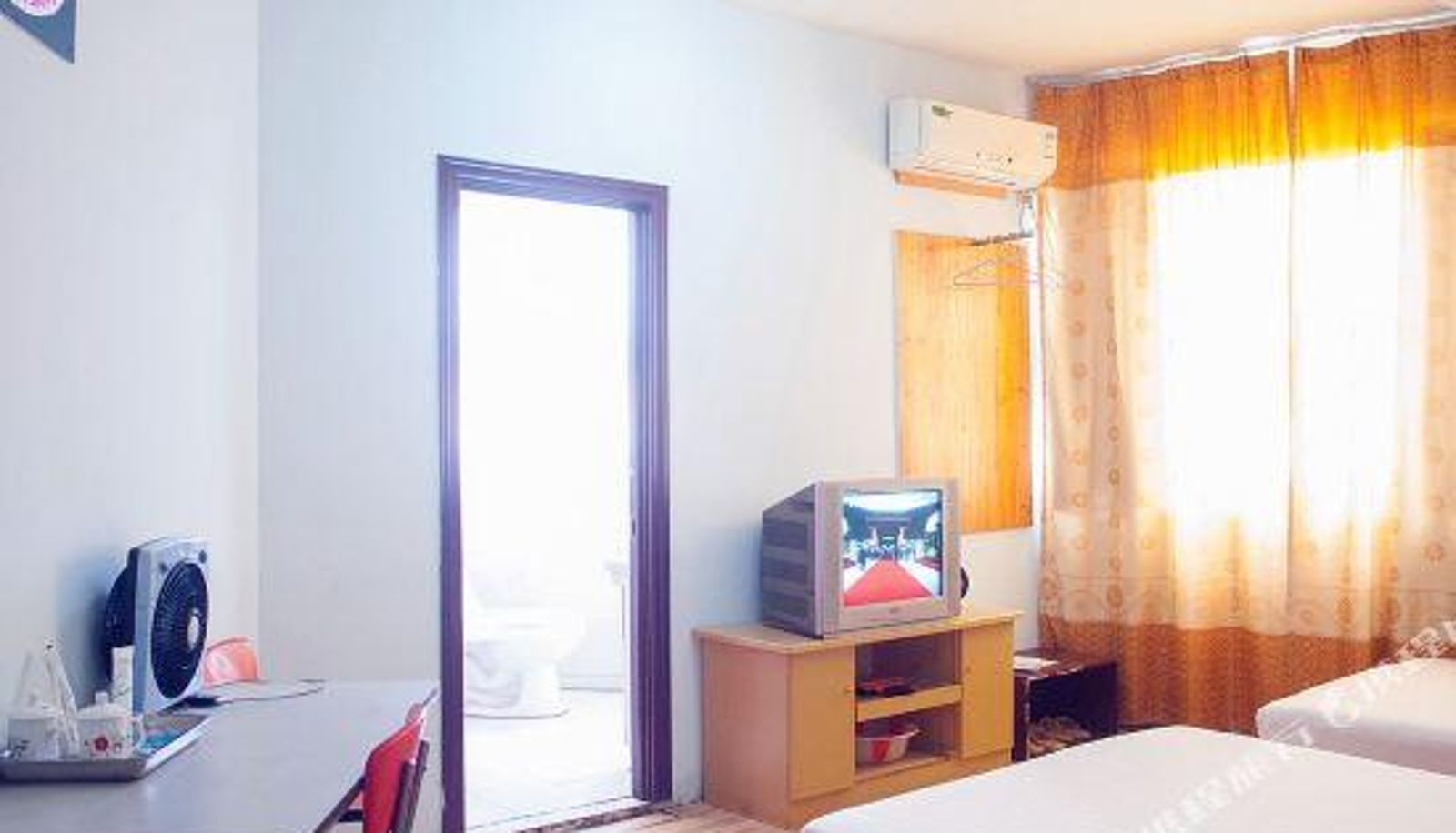 Familienzimmer - Rugao Huiling Hotel