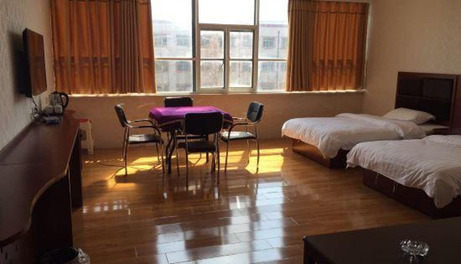 Camera - Xinmi Security Hotel