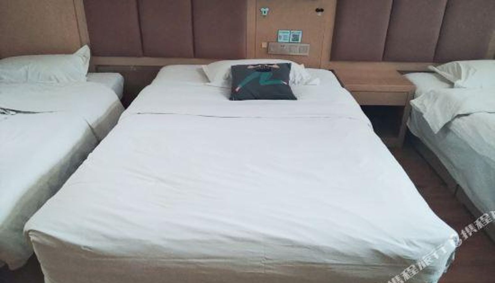 Zimmer - Bei poetry hotel