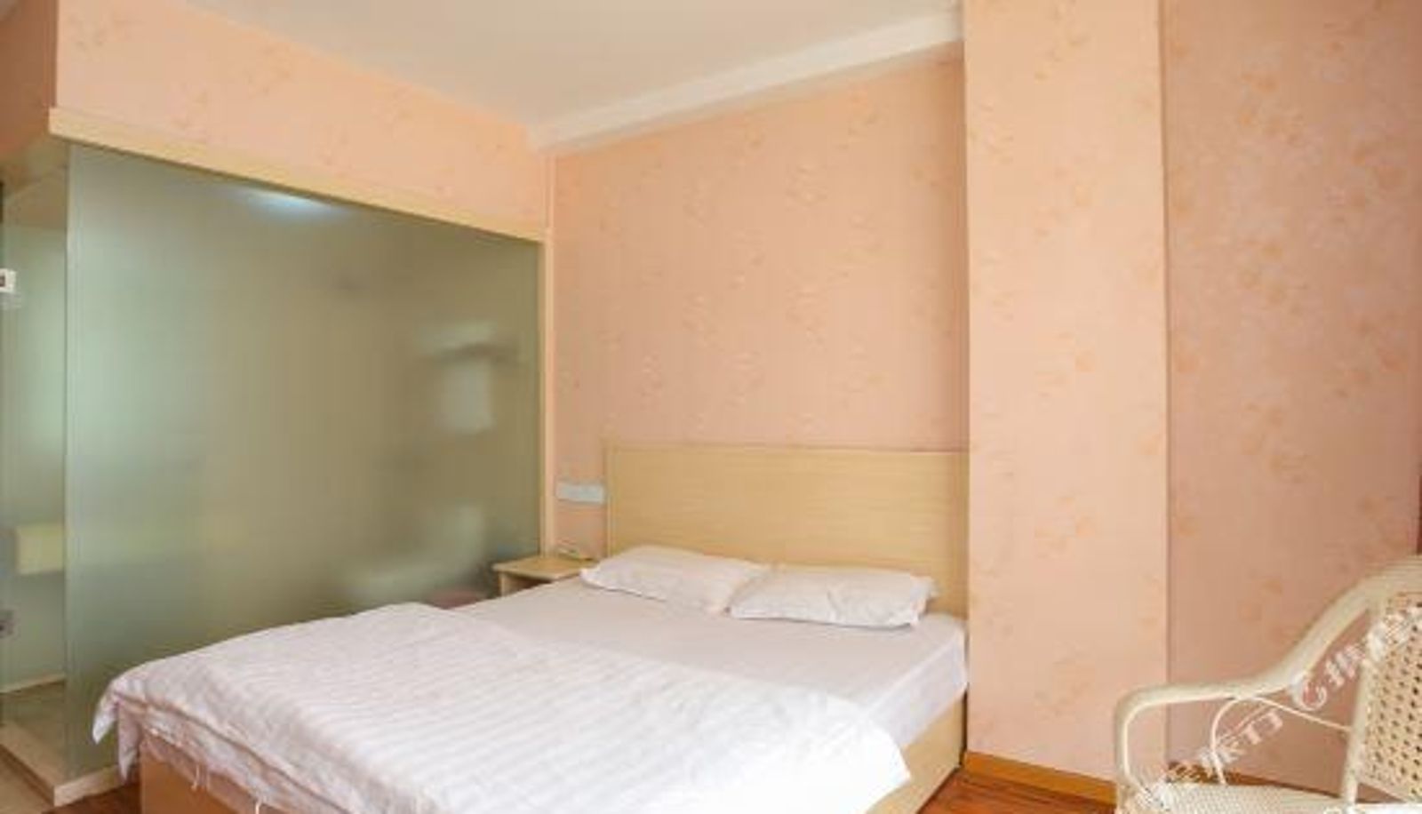 Zimmer - Rugao Shuxin Hotel