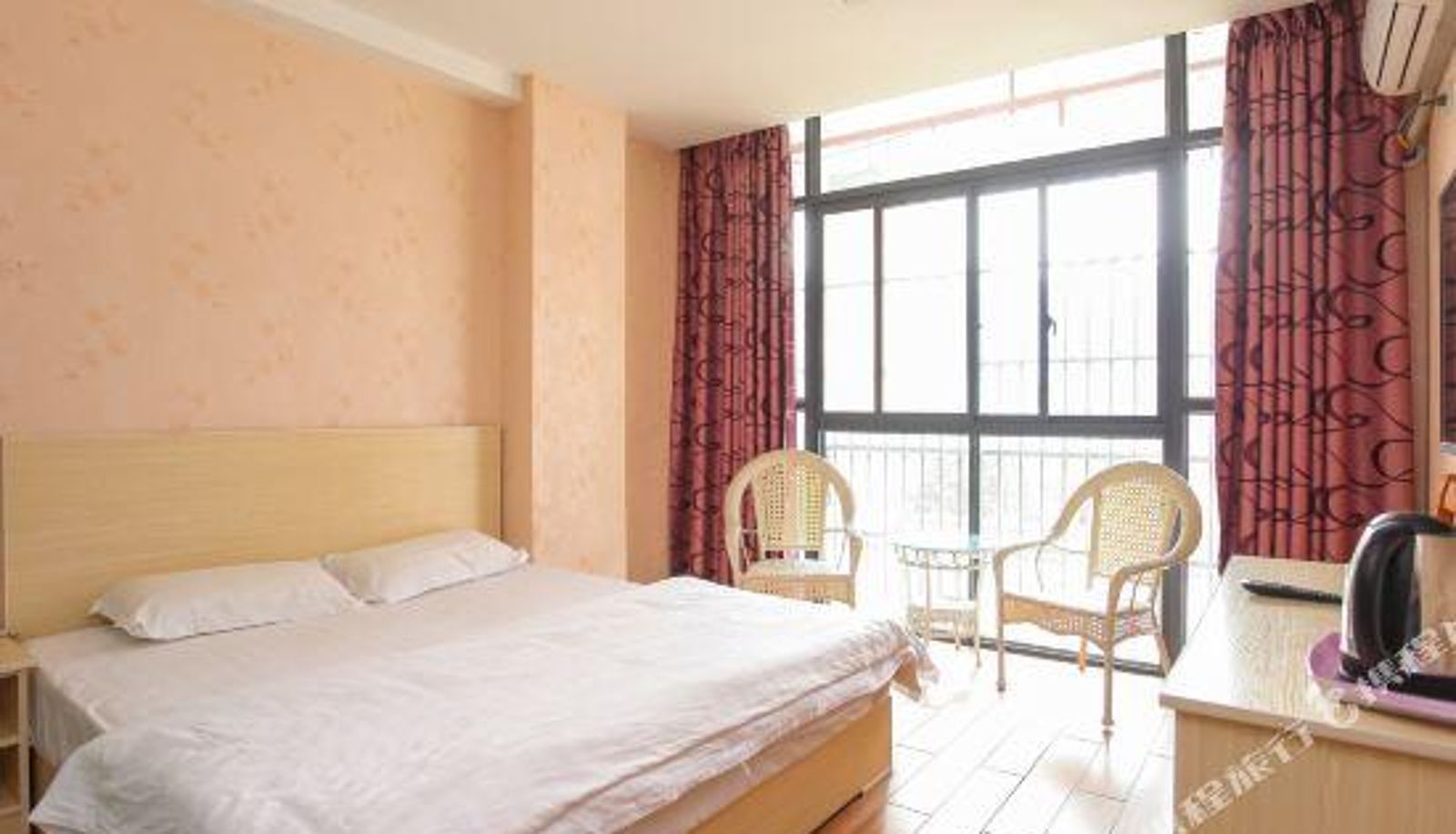 Zimmer - Rugao Shuxin Hotel