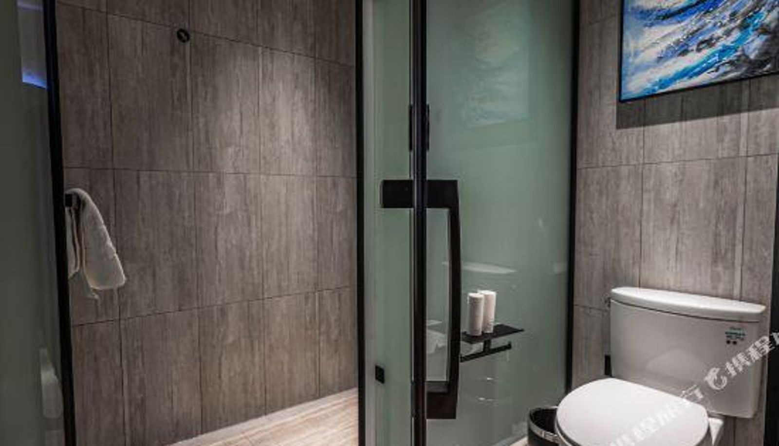 Habitación - Rugao Yunlai Jurong Hotel