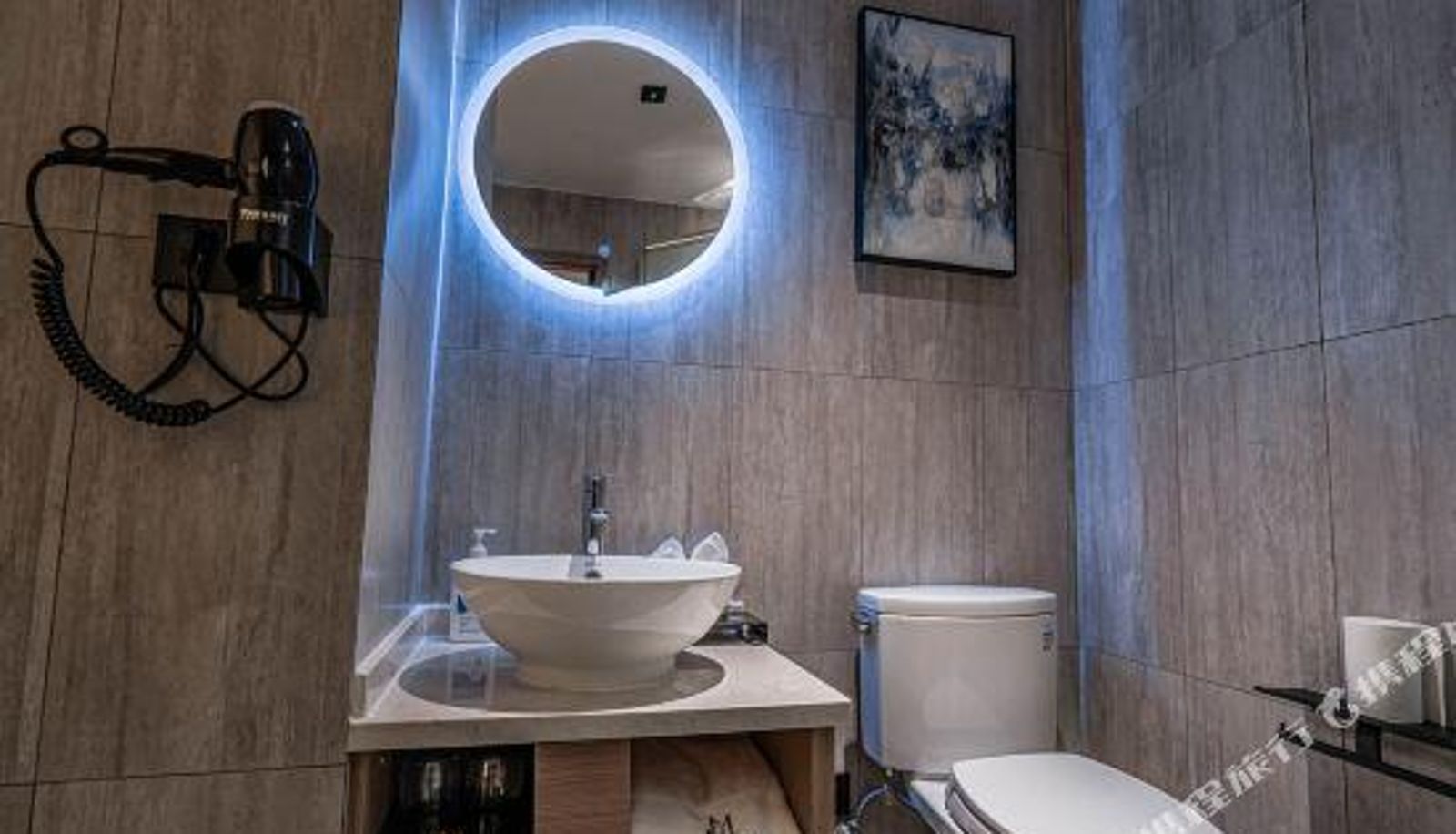 Habitación - Rugao Yunlai Jurong Hotel