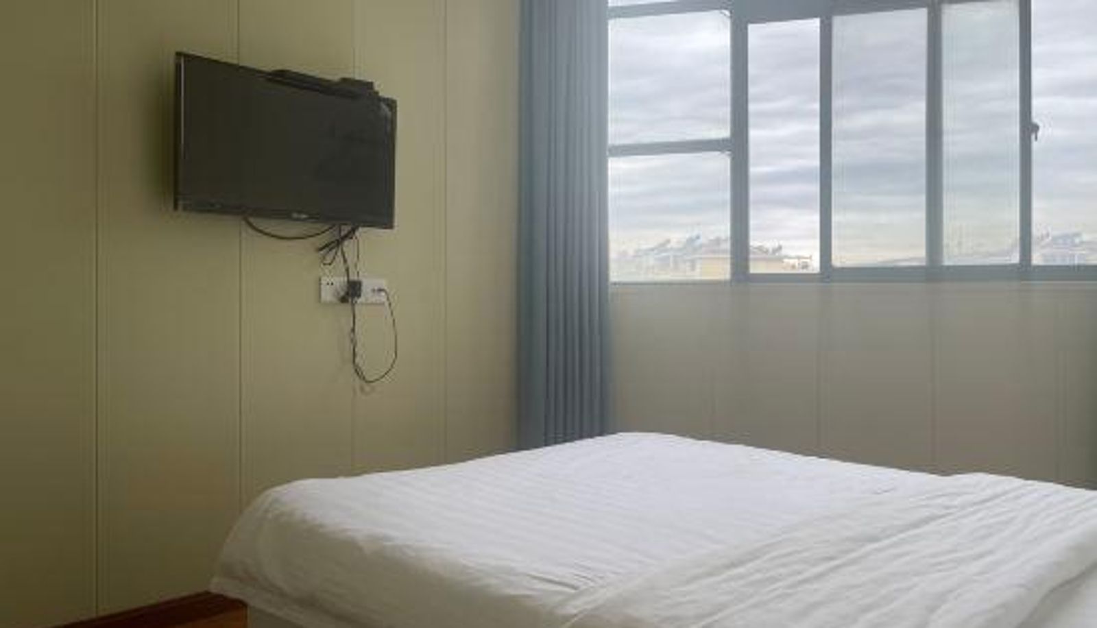 Chambre - Rugao Chenyang Hotel