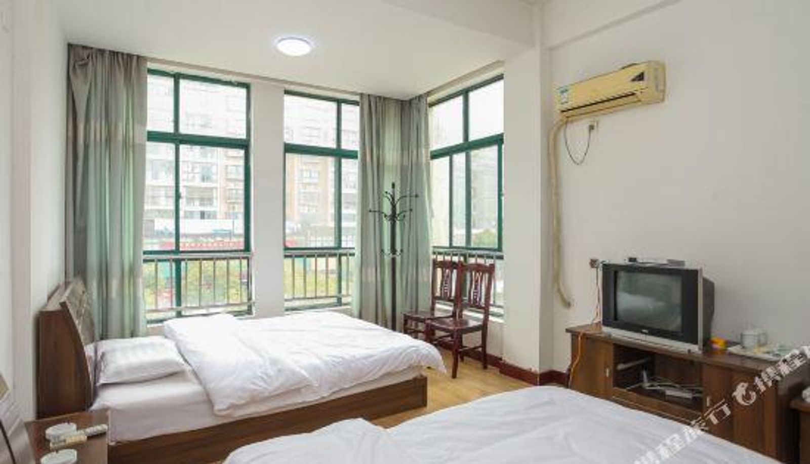 Zimmer - Rugao Chenyang Hotel