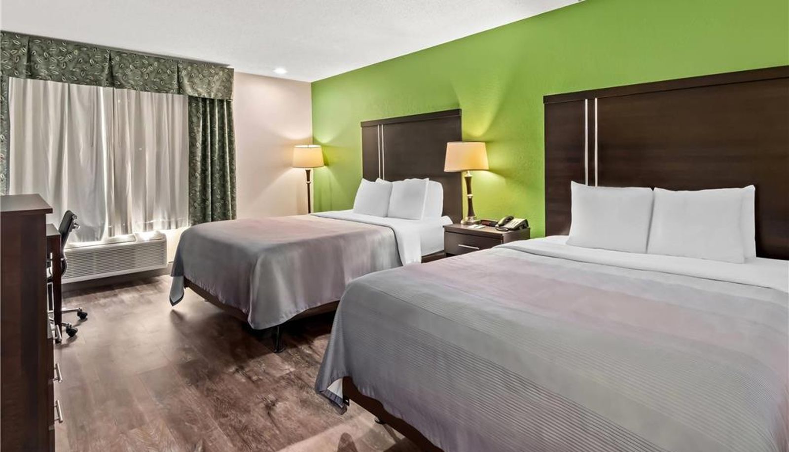 Pokój - Quality Inn & Suites - Granbury