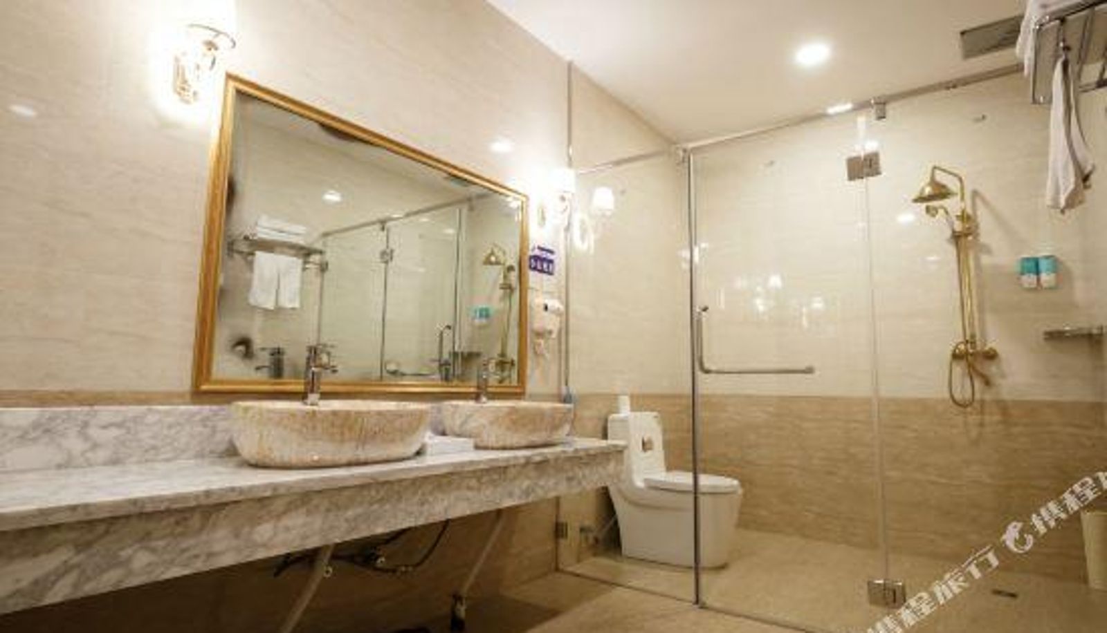 Pokój typu family - Yanbian TEDA Hotel