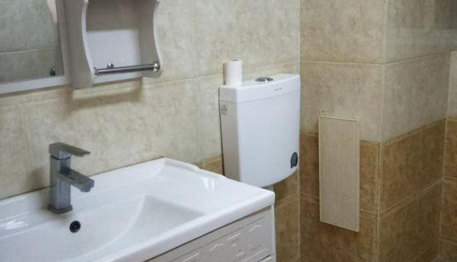 Pokój - Kangding Solang Business Apartment