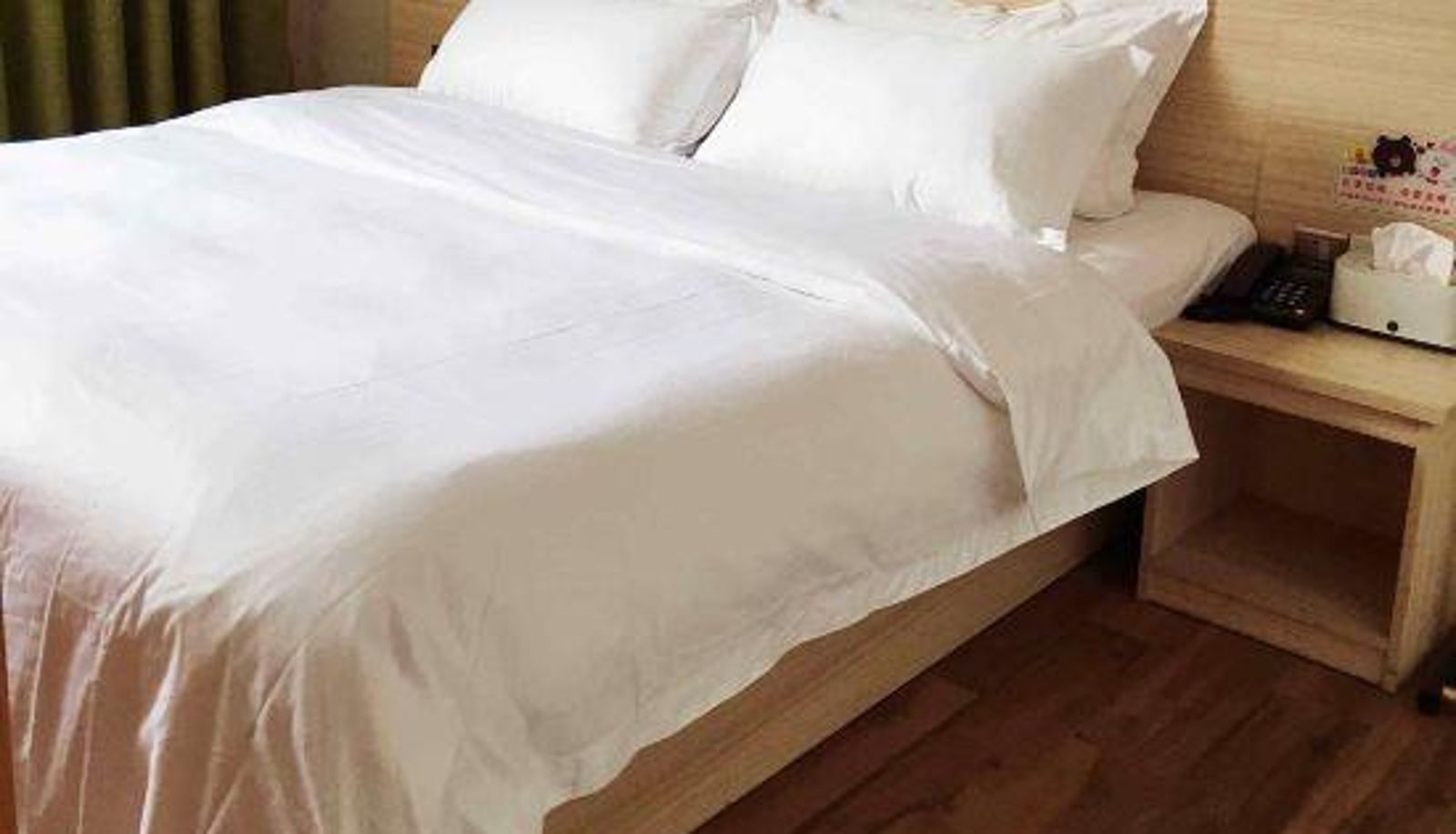Zimmer - Rugao Linyu Hotel
