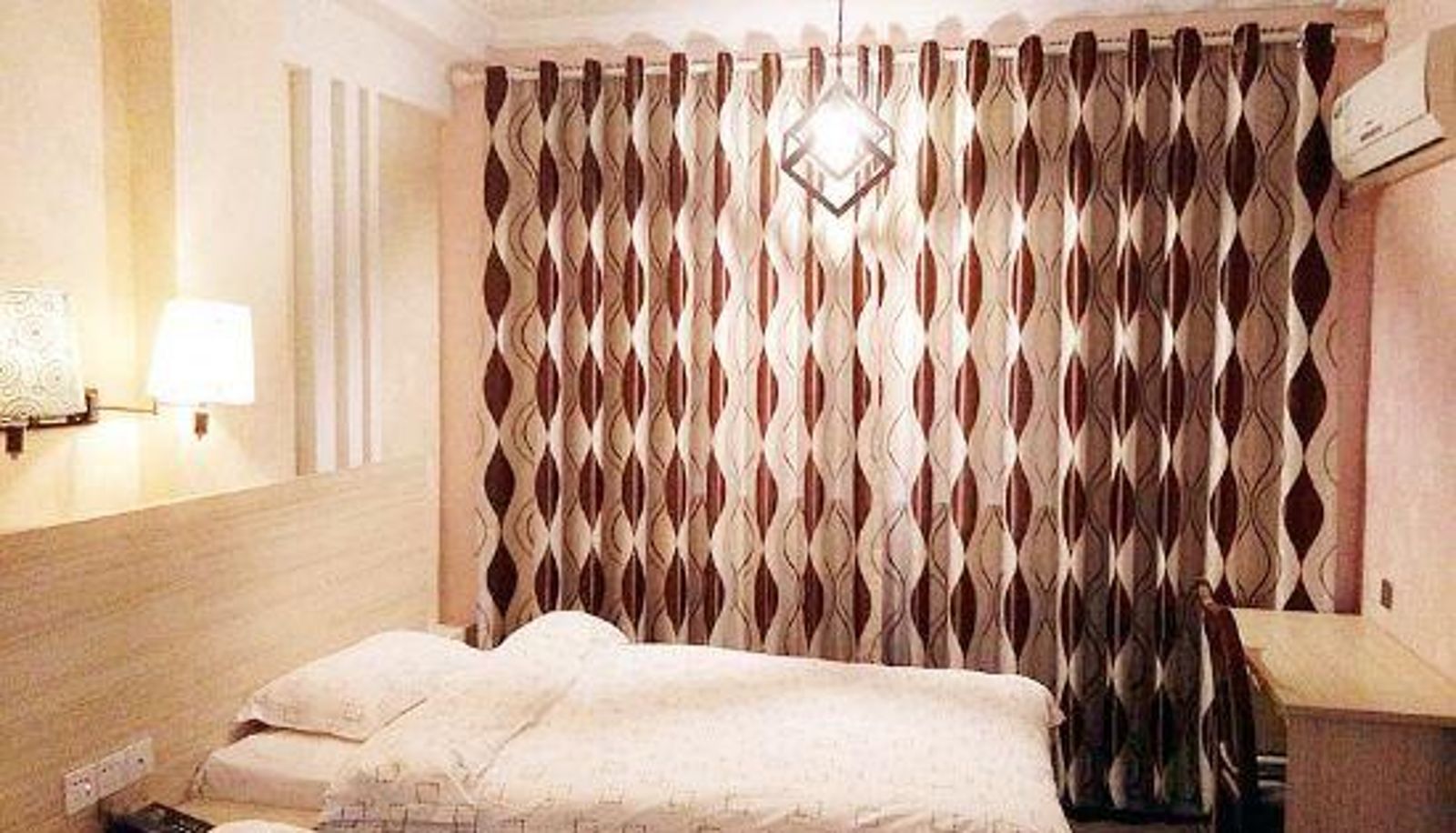 Zimmer - Rugao Linyu Hotel