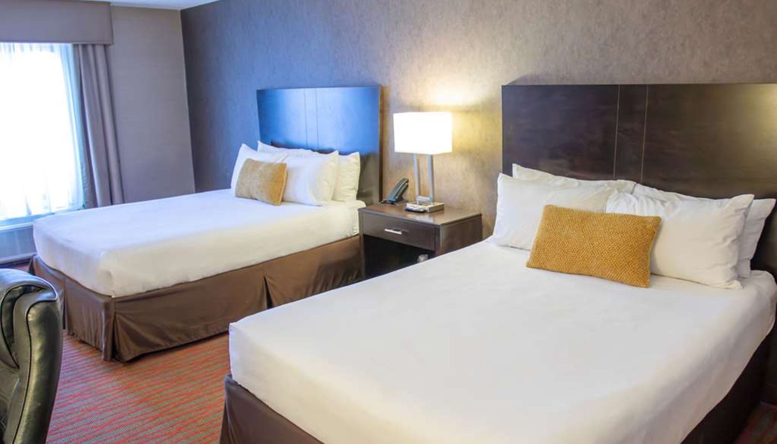 Zimmer - Country Inn & Suites by Radisson Garden City KS