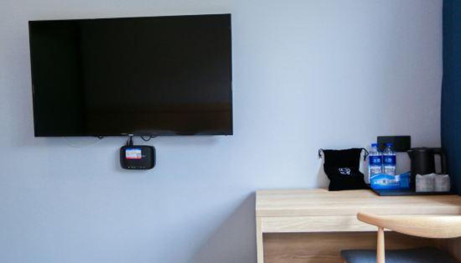 Business-Zimmer - XINMILINZHIHAI HOTEL