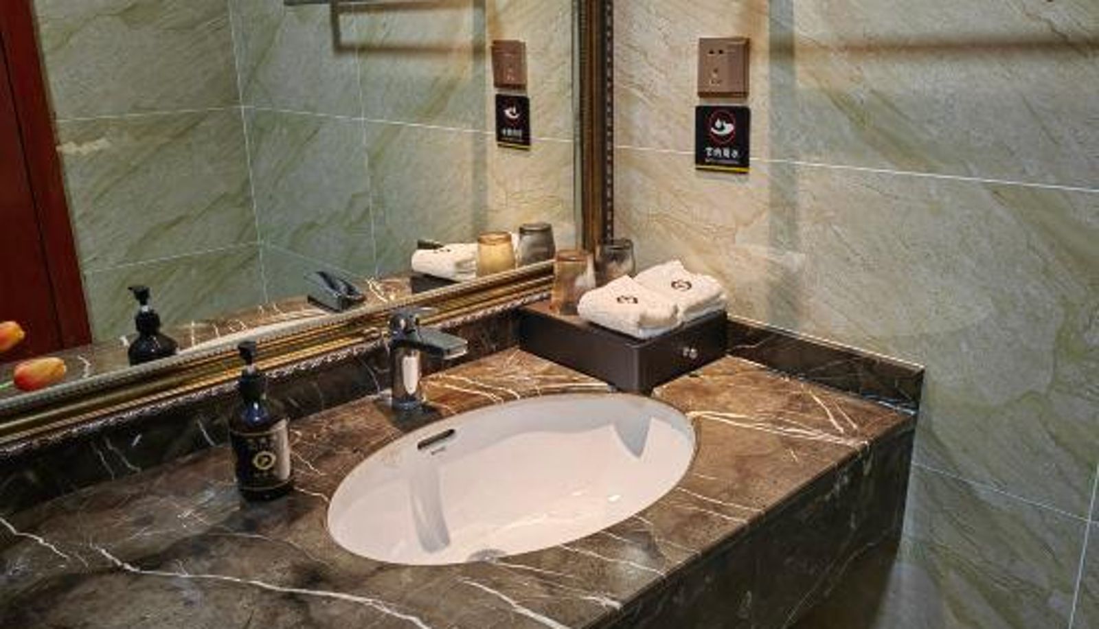 Zimmer - Kangding Bar Yami Boutique Hotel