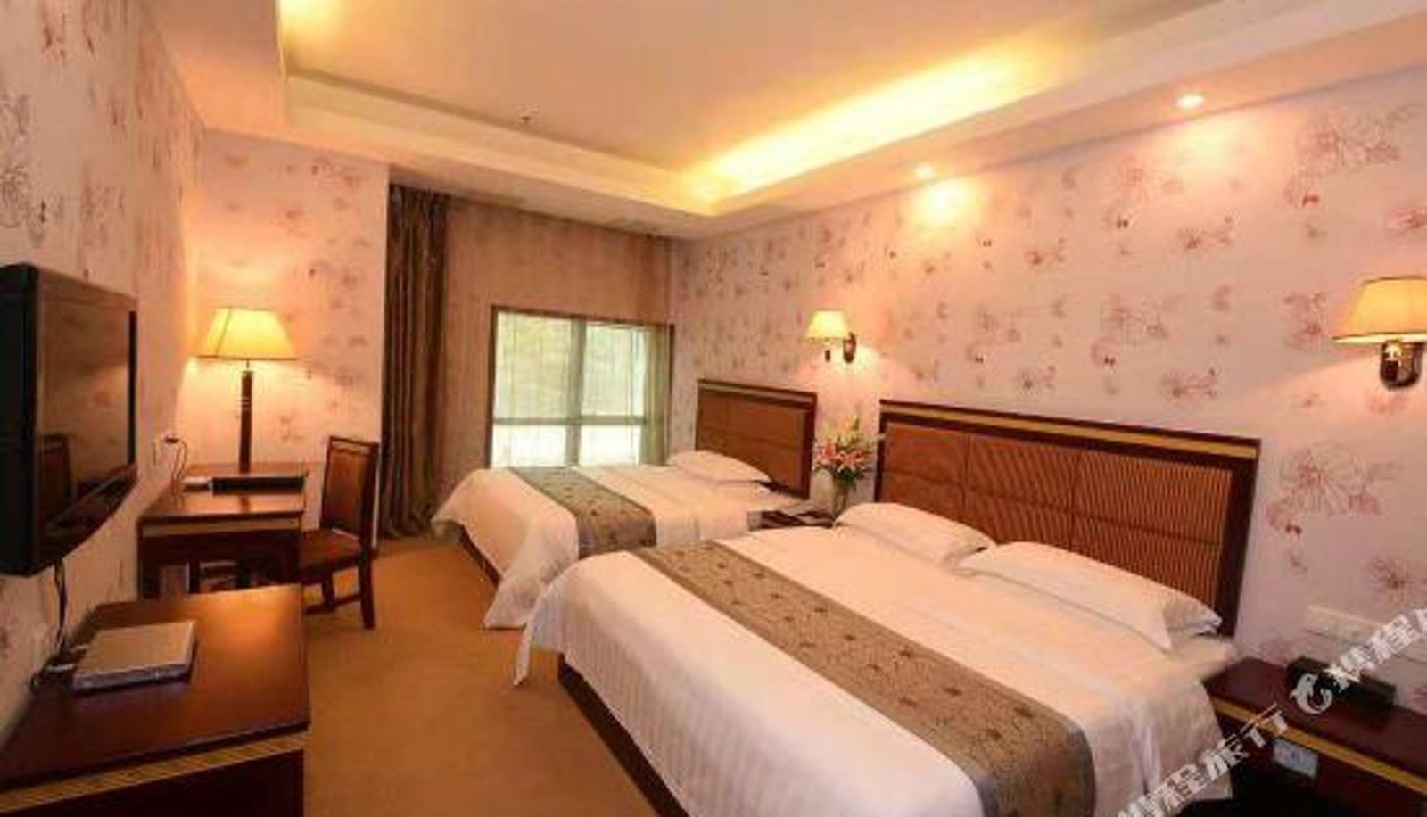 Pokój - Kangding Kangxi Business Hotel