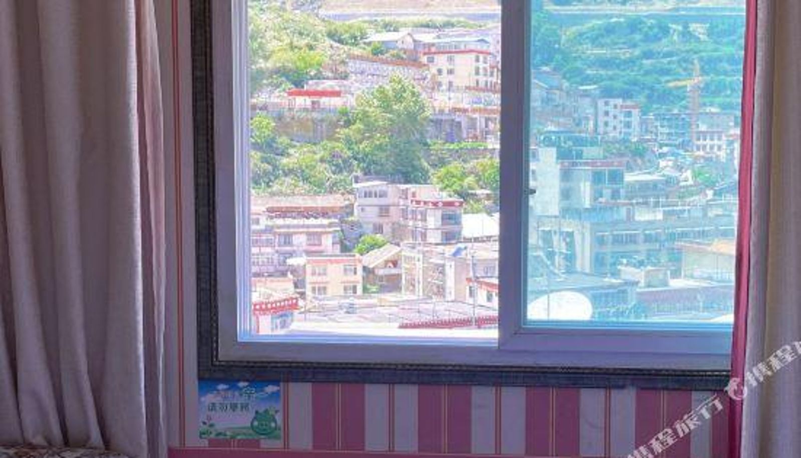 Zimmer - Kangding Kate Boutique Hotel